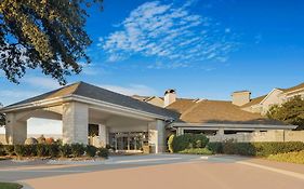 Homewood Suites By Hilton Plano-Richardson